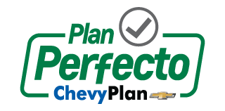 Plan Perfecto de ChevyPlan