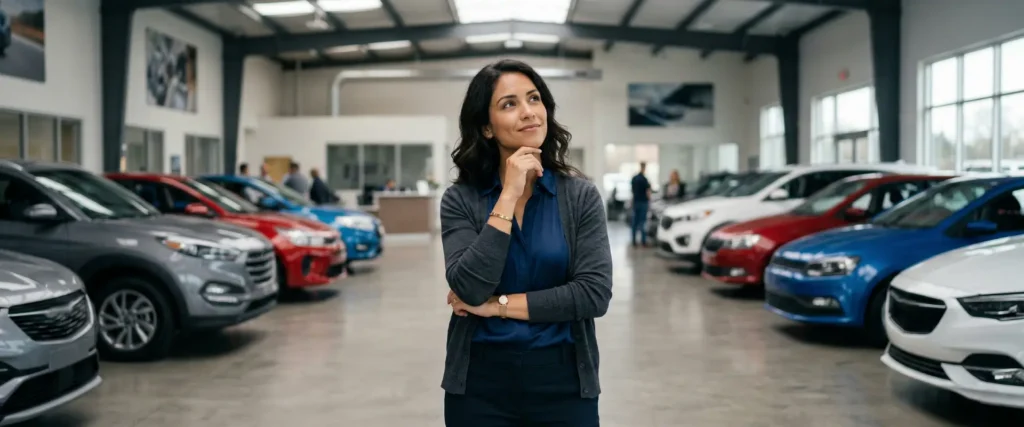 ChevyPlan Entrada Qué se debe saber antes de cambiar mi vehículo y dónde venderlo