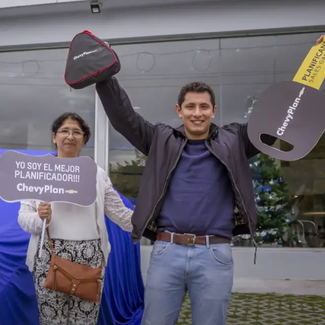 ChevyPlan Página