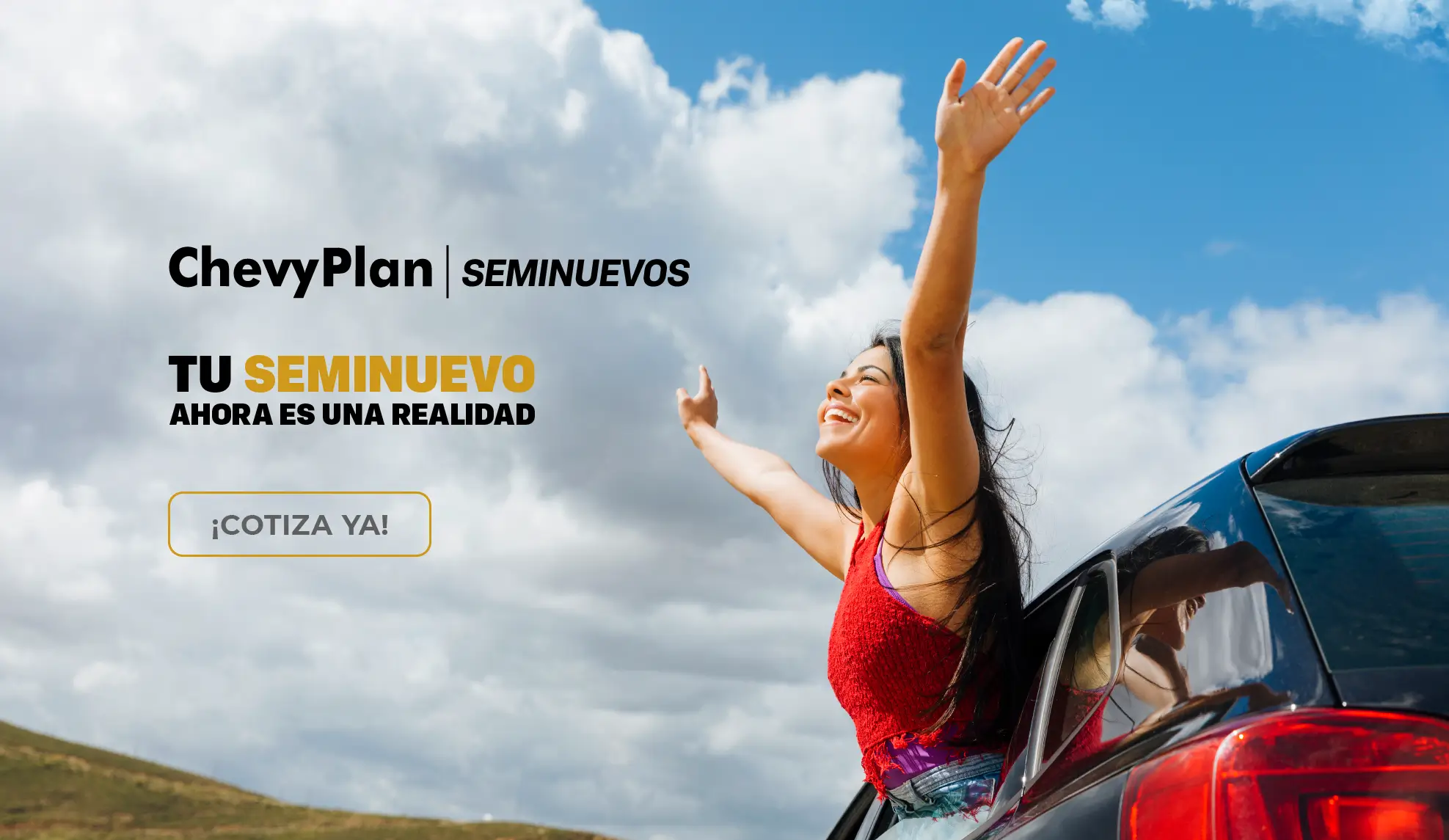 ChevyPlan Página