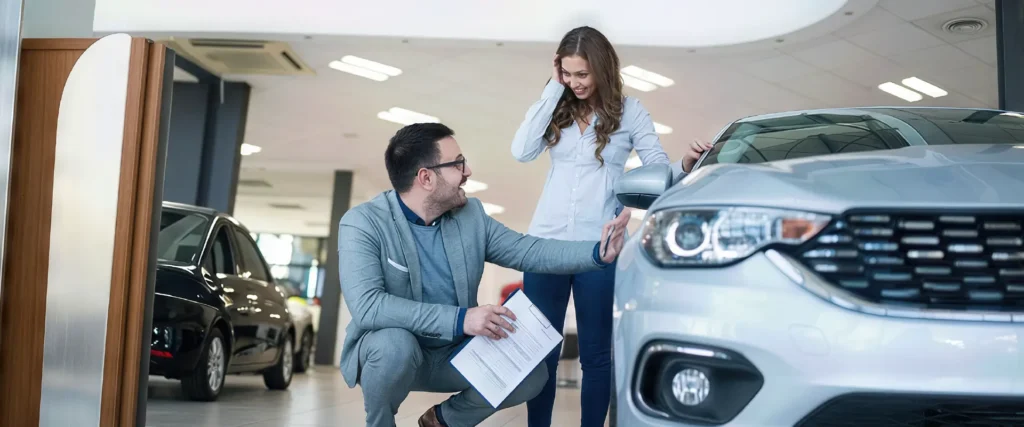 ChevyPlan Entrada Errores comunes al comprar un auto