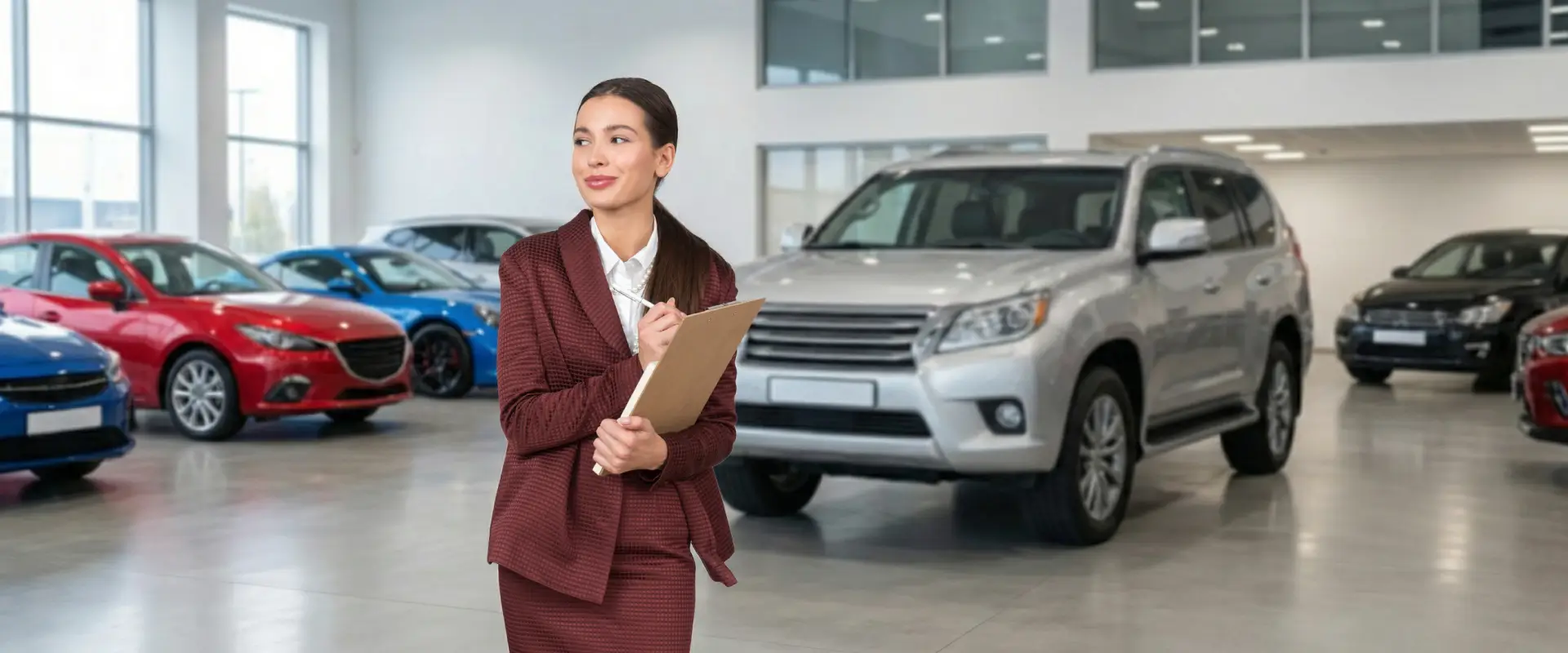Aspectos legales de la venta de vehículos usados