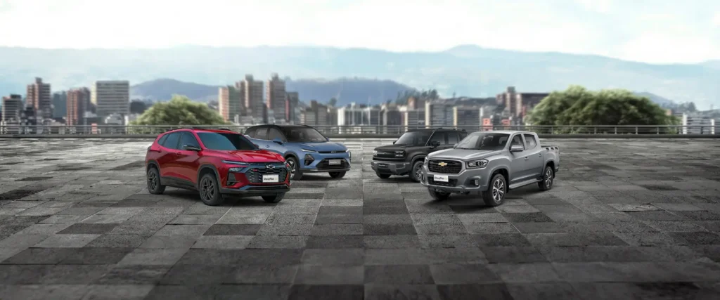 ChevyPlan Entrada Descubre los MODELOS DISPONIBLES EN CHEVYPLAN, encuentra el vehículo perfecto para ti
