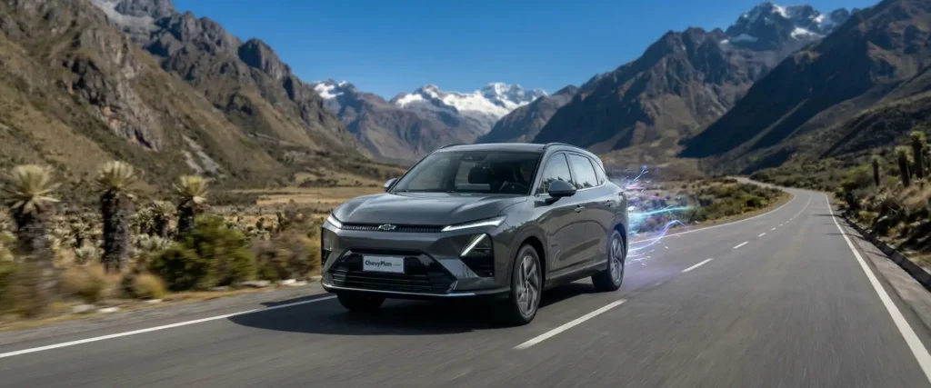 ChevyPlan Entrada Cuándo es el mejor momento para cambiar tu auto