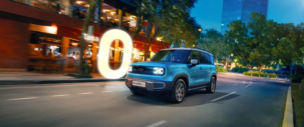 ChevyPlan Entrada Descubre los planes con la tasa 0% de ChevyPlan
