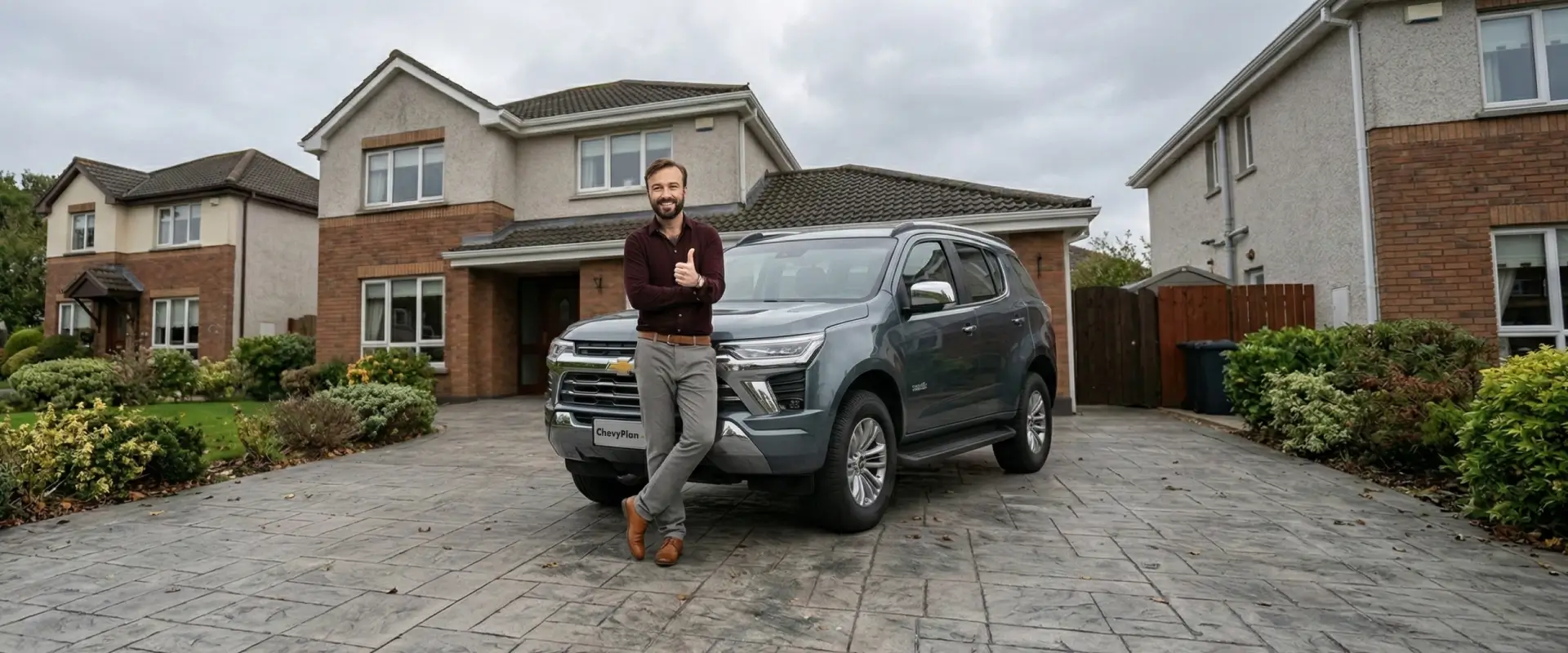 ¿Por qué ChevyPlan te ahorra dinero al renovar tu vehículo?