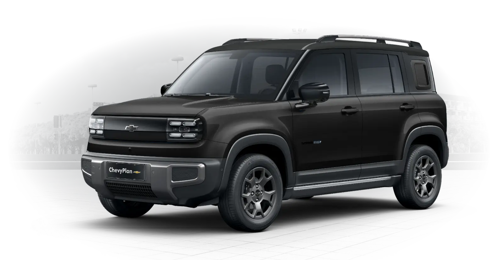ChevyPlan Página