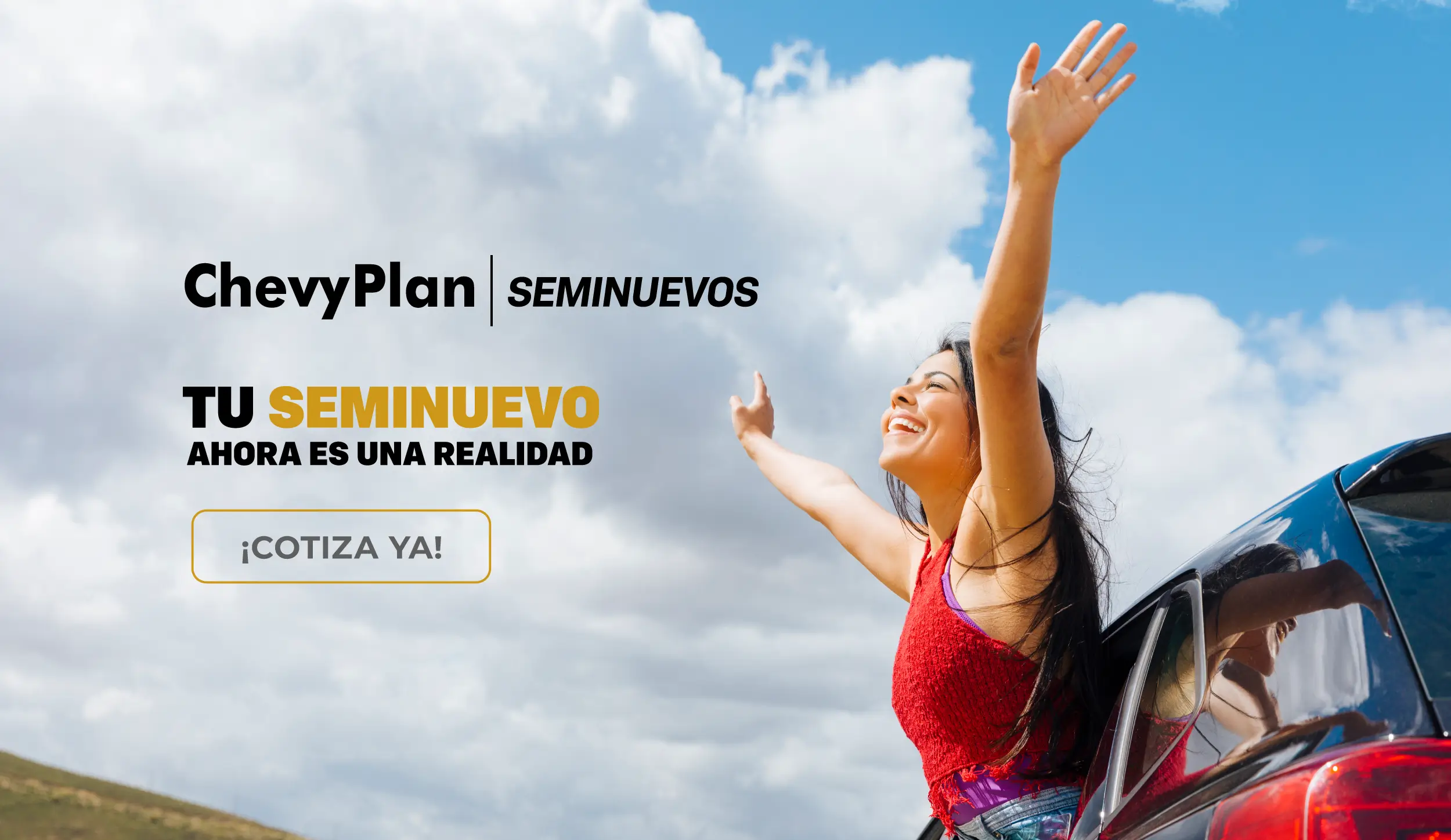 ChevyPlan Página